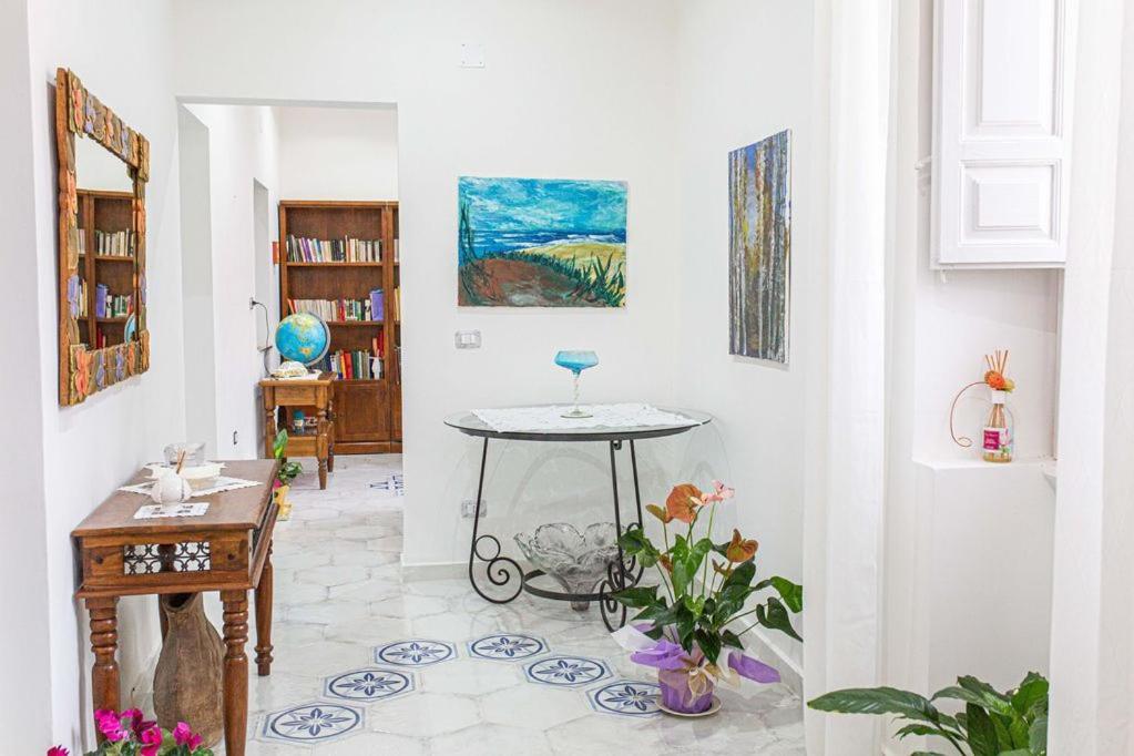 Pink Liberty House Villa ซานตาโกรเชกาเมรีนา ภายนอก รูปภาพ