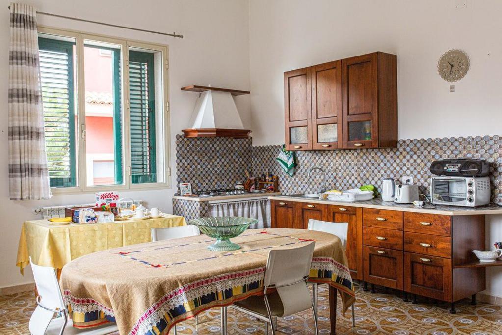 Pink Liberty House Villa ซานตาโกรเชกาเมรีนา ภายนอก รูปภาพ